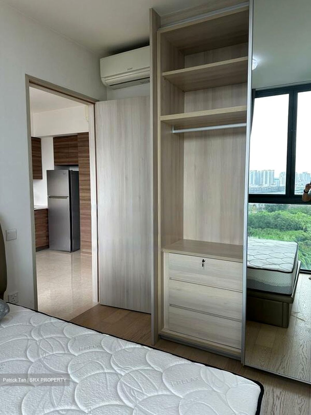 The Panorama (D20), Condominium #468807291
